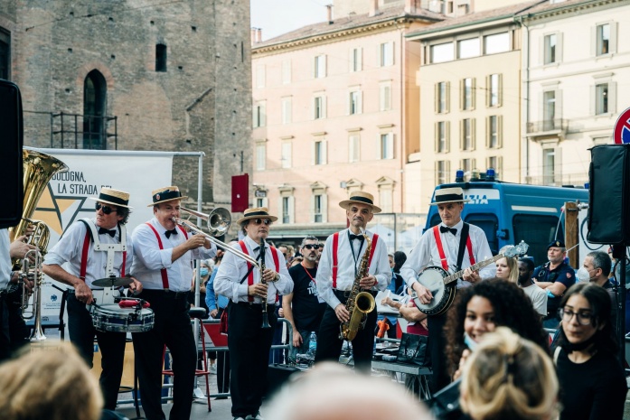 Qual a Origem da Msica Italiana